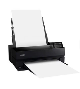 Auténtica Impresora Fotográfica Industrial de Plástico de 17 Pulgadas para Bricolaje, Modelo sl - Product Image 3