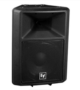 NUEVO Altavoz Pasivo Electro-Voice Sx100+ de 12 Pulgadas y 2 Vías con 200 W de Potencia - Product Image 3