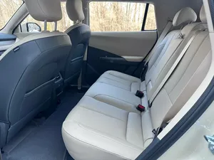 รถยนต์อีวูลอต แอล-จูวี 2 เอดวีดี เอสยูวี ปี 2026 ล้อแม็ก R18 แบตเตอรี่ลิเธียม เบาะหนัง หลังคาพาโนรามิกซันรูฟ 6 ที่นั่ง แร็คหลังคาอะลูมิเนียมอัลลอย ไฟ LED - Product Image 4