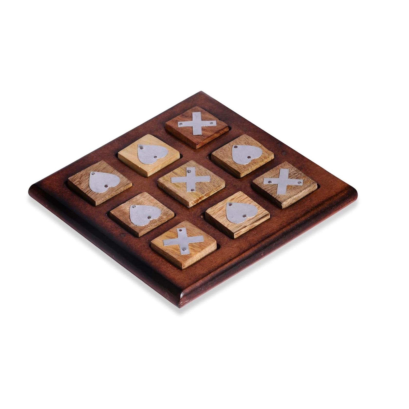 สีน้ำตาล