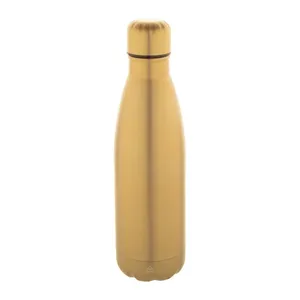 Borraccia Sportiva in Acciaio Ricaricabile ed Ecologica - Product Image 2