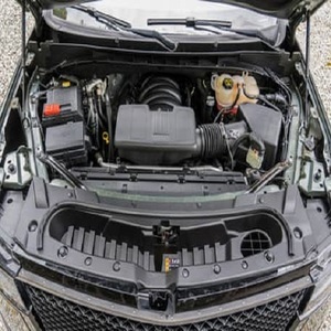 SUPER CLEAN 2023 CA-DIL-LAC ES-CA-LA-DE 4WD SPO-RT PLA-TI-NUM PRÊT À ÊTRE EXPÉDIÉ - Product Image 6