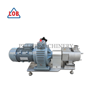 ปั๊มแบบหลายฟังก์ชั่นสำหรับนมธรรมดา นมปรุงแต่ง และเครื่องดื่มหมัก - Product Image 5