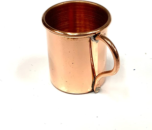 Avantages pour la santé Ayurveda Tasse en cuivre Moscow Mule écologique 20 oz pour la bière et le vin, le camping et l'extérieur - Product Image 3