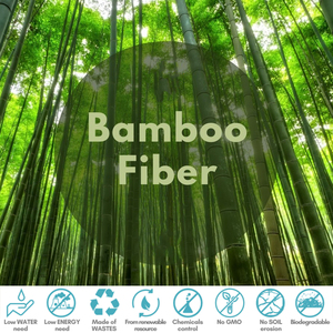 Sustainable Fabric Clothing Bamboo Cotton Plain Blank <b>White</b> <b>Tshirts</b> Manufacturers Custom OEM <b>Tshirt</b> Mens for Printing - Product Image 2