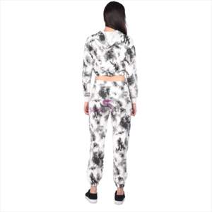 2024Chándales sublimados de calidad superior para mujer con servicio OEM a la venta - Product Image 3