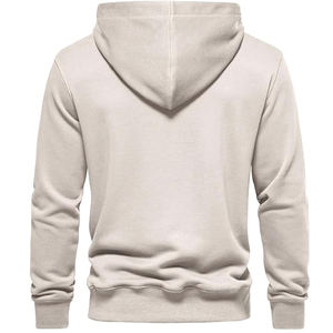 Premium hommes hiver sweats à capuche décontractés cordon sweats à capuche lourds pull tissus sweats à capuche - Product Image 6