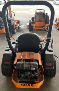 NUEVO G261 764cc HD Motor de 190cc de 2 Tiempos de Grado Industrial, Cortacésped Inalámbrico de 28V para Jardín y Agricultura, Máquina Usada Barata - Product Image 5