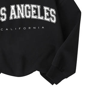 Haute qualité lourd 100% coton polaire pull hommes sweats à capuche Logo personnalisé DTG imprimer surdimensionné extérieur unisexe sweats à capuche personnalisés hommes - Product Image 4