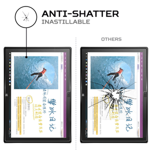 ฟิล์มกันรอยหน้าจอ ANTISHOCK สำหรับแท็บเล็ตโวโย วีบุ๊ค ไอ 7 พลัส - Product Image 5