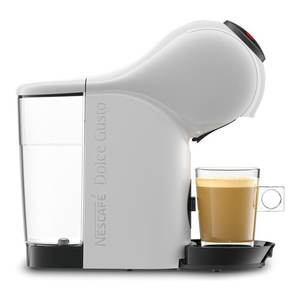 Cafetera de Cápsulas Krups GENIO S KP2431K Blanca de 1500W para Dolce Gusto - Product Image 3