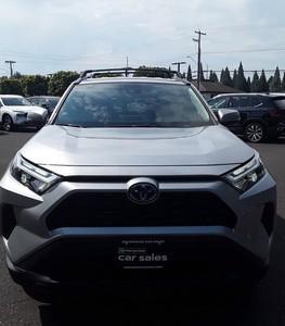 Toyota R A V 4 hybride LE AWD 2024 - Product Image 1