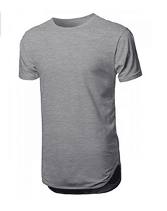 เสื้อยืดสำหรับใส่เล่นกีฬาตามสั่ง - Product Image 5
