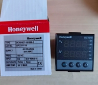 Transformadores de bajo voltaje Honeywell, instrumento de mesa de control de temperatura,