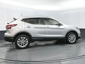 SUV Usado 2022 R-O-G-U-E S-P-O-R-T SV AWD, Color Plateado, Tracción en las Cuatro Ruedas, Alto Rendimiento, Listo para Envío - Product Image 5
