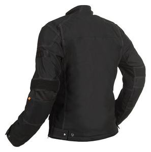Hombres Nuevo Raymore Touring/Offroad Impermeable Cordura 3 Capas Enduro/Aventura Moto Textil Chaqueta/Chaqueta, CE Nivel 2 Armaduras - Product Image 2