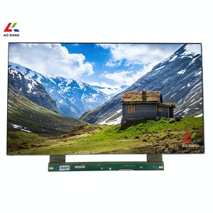 Inninux 23.6 pollici WXGA ad alta luminosità pannello Display <span class=keywords><strong>LCD</strong></span> Open Cell 1366X768 V236BJ1-P01 TV Screen Board accessorio - Product Image 1