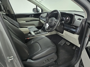 Kia Carnival 2.2 CRDi EX+ Automatique 8 places Conduite à droite 2024 - Product Image 5