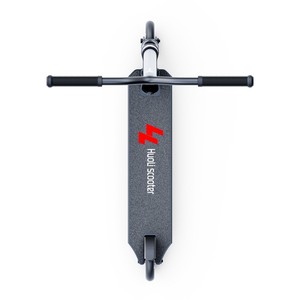 Patinete Profesional para Niños y Adolescentes, Fácil de Controlar, Ruedas de PU, Aleación de Aluminio Ligera, Dos Ruedas, Nivel Inicial - Product Image 2
