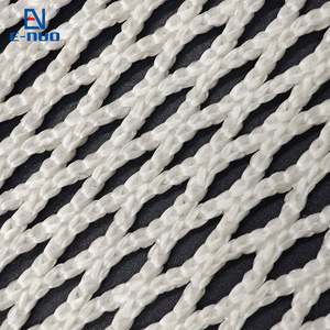 <span class=keywords><strong>Rete</strong></span> Marina <span class=keywords><strong>in</strong></span> UHMWPE <span class=keywords><strong>Bianca</strong></span> Senza Nodi di Alta Qualità, <span class=keywords><strong>Rete</strong></span> per Amaca e Yacht - Product Image 5