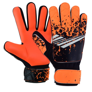 Guantes de Portero Profesionales para Hombre, Guantes de Portero con Protección de Dedos de Látex Grueso - Product Image 5