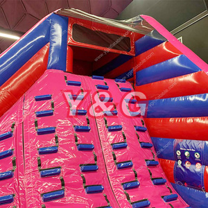 Y & G cho thuê công viên giải trí vui vẻ vui vẻ Inflatable thu hút sân chơi Inflatable công viên trong nhà bên Inflatable nhảy công viên - Product Image 5