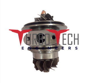 TURBOCHARGER CHRA 49189-02720, 314-9972, 314-9898, 3149972, 3149898 POUR MOTEUR CATERPILLAR 3044C C3.4 MITSUBISHI S4S 4D31T A47GT - Product Image 3