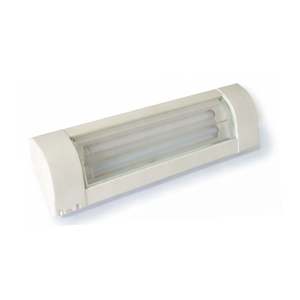 Lámpara Fluorescente de Ahorro de Energía STYLO 36W 2G11, Incluida en la Categoría de Productos Suministrados - Product Image 1