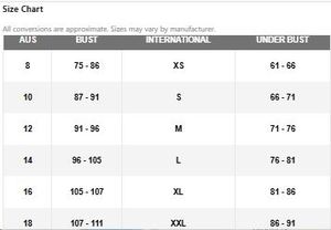 Soutien-gorge de sport 2025 de haute qualité pour femmes haut athlétique personnalisé évacuation du sec Style d'impression rapide Simple soutien-gorge sublimé Logo avant - Product Image 6