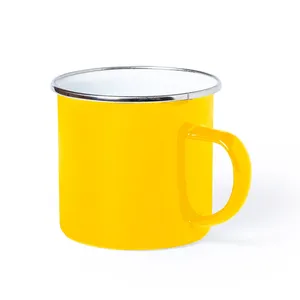 Tazza Kirpal Vintage Personalizzata per Articoli Promozionali - Product Image 4
