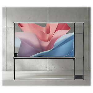 VENTAS CALIENTES Signature OLED T4 77 Inalámbrico 4K HDR Smart Transparent OLED - Product Image 1