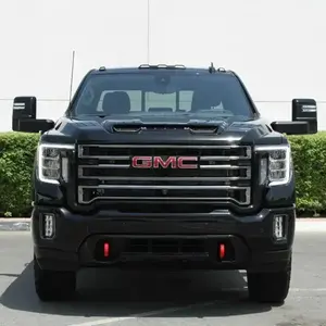 Buona qualità 2018 GM-C SIERRA 2500HD camion