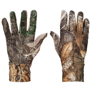 Guantes de Caza Hechos a Medida al por Mayor con el Mejor Material, Nuevo Estilo, Diseña Tus Propios Guantes Tácticos de Tiro a Precio Económico - Product Image 1
