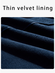 Veste de randonnée extérieure imperméable à l'eau pour capuche coupe-vent de printemps avec fermeture à glissière et décoration de broderie - Product Image 3