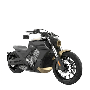 Stock de Calidad para las Nuevas Motocicletas Cruiser Benda LFC700 PRO 2026 para Adultos con 2 Años de Garantía Disponible para Pedidos al por Mayor - Product Image 6