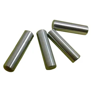 قضيب دائري من الفولاذ لحام Nichrome Nickel Alloy عالي الحرارة جودة قاعدة 718 قضيب Inconel 625 قضيب بسعر الكيلو