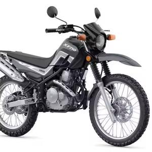 สั่งซื้อเลยตอนนี้ รถมอเตอร์ไซค์ Yamaha XT250 249cc รุ่นปี 2026 แบบ Dual Sport - รับประกัน 3 ปี ผลิตในสหรัฐอเมริกา พร้อมบริการปรับแต่ง - Product Image 1