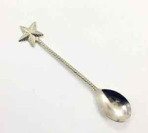 Top Ranking Vendedor Cena Cuchara Logotipo personalizado Juego de cucharas de té de acero inoxidable/4 Fiesta/Boda/Hogar/Hotel Cubiertos Vajilla Cuchara - Product Image 3