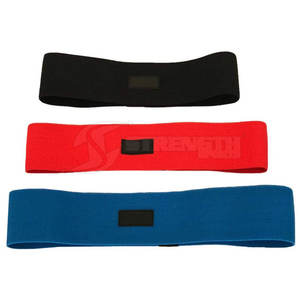 Banda de resistencia para cadera y glúteos, para entrenamiento de cadera y glúteos, y fitness de la parte inferior del cuerpo. - Product Image 5