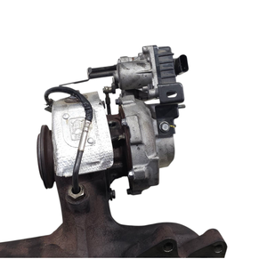 Turbina HYUNDAI Tucson Serie 28231-2U000 D4FE Diésel 1600 (20>) - Product Image 2