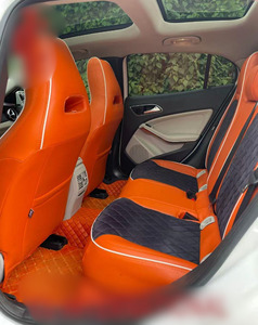 Mercedes-Benz GLA 200 Sport Edition, Modelo 2017, Usado, Bajo Kilometraje, Sin Problemas Mecánicos, Listo para Conducir - Product Image 1