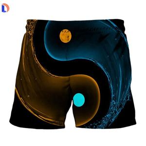 Venta al por mayor Premium Poliéster Camisetas Ecológico Estilo Casual Bordado Technics Sólido Comprar Sublimación Impreso Camisetas - Product Image 5