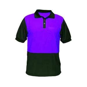 <b>Women</b> Short Sleeve <b>Polo</b> t <b>Shirt</b> - Product Image 2