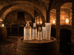 Gel Lubricante Íntimo Clásico a Base de Agua con Ácido Hialurónico, Plantas Naturales Puras, Botella con Atomizador Ecológica - Product Image 4