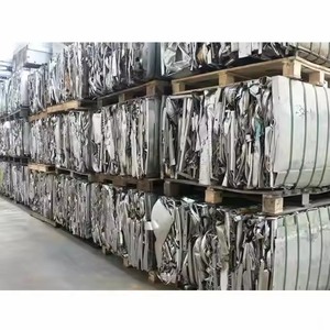 अच्छी गुणवत्ता स्क्रैप धातु स्क्रैप 304 स्टेनलेस स्टील मूल प्रकार के स्थान मॉडल - Product Image 4