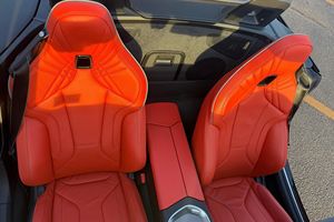 BMW Z4 M40I d'occasion 2024, conduite à gauche/droite - Product Image 2