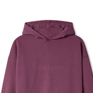 OEM Service <b>Men</b> <b>Pullover</b> Hoodies High Quality Latest Design Winter Warm <b>Men</b> Hoodies Made In Pakistan - Product Image 3