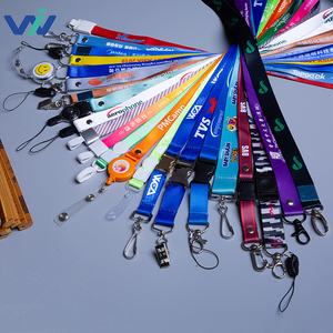 Custom Nfl Team Logo Sleutelhanger Lanyard Karabijnhaak Polsband Gemaakt Van Geweven Polyester Stof Met Polsband Voor Auto 'S En Sleutels - Product Image 3
