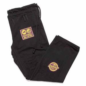 Custom Design Pearl Weave Brazilian Shoyoroll Cut Jiu Jitsu Gi <b>Kimono</b> BJJ Gi Professional 450 Gsm of Bjj Gi Uniforms - Product Image 5