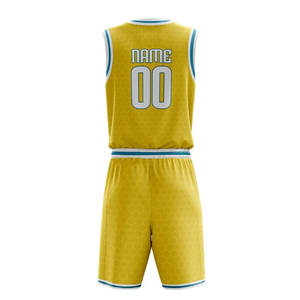 Shorts de basket-ball pour hommes, taille XS, qualité supérieure, été, séchage rapide, respirant, imprimé personnalisé, 100% polyester, sport personnalisé - Product Image 3
